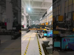 Laboratorio di punte da trapano HSS