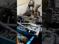 Conoscere l'arte di macinare i forieri HSS