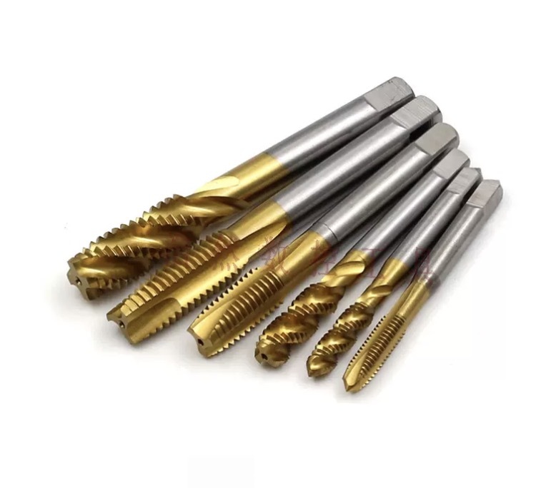 Ultimi blog aziendali su Come possono i produttori di utensili hardware ridurre il tasso di scarto con i maschi ISO529?