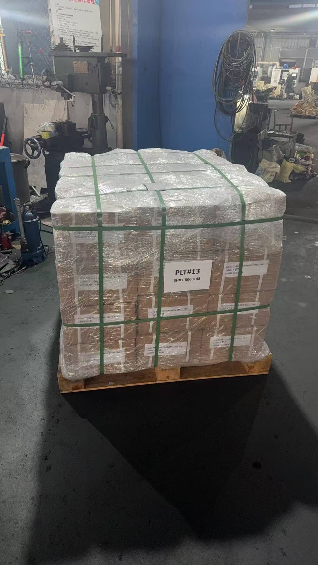 Ultimi blog aziendali su La Russia lotta con la vita instabile della trivellazione nelle strutture in acciaio?