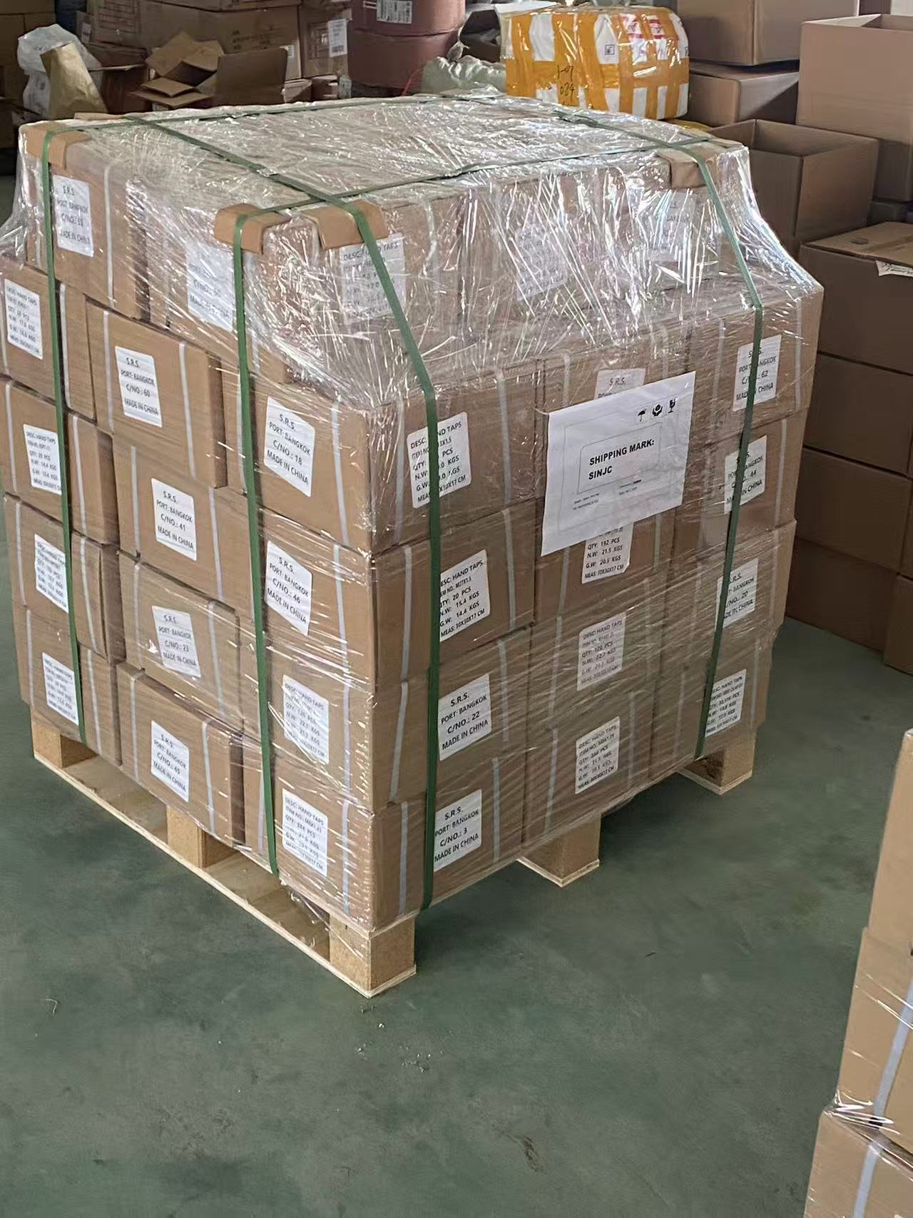 Ultimi blog aziendali su Il caos dell'acciaio turco si riduce con la standardizzazione della produzione a buco cieco