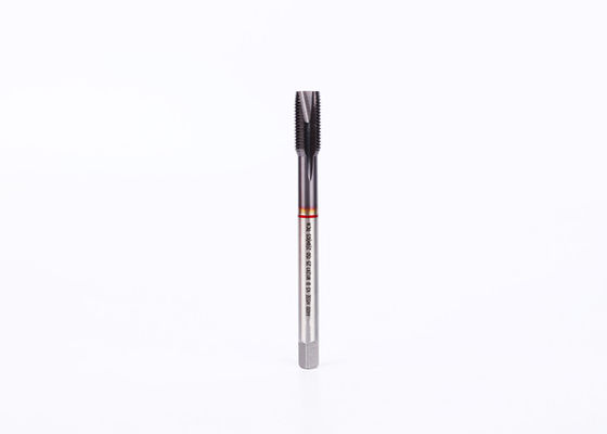comprare Tolleranza 6H HSS Taps Machine Fully Ground Bright Surface Finish Precision Machining Tools per il taglio di fili industriali fabbricazione online
