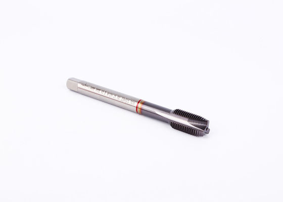 comprare High Speed Steel Taps with H1 H2 H3 H4 Precision Fully Ground Spiral Flute for Heavy Duty Applications fabbricazione online