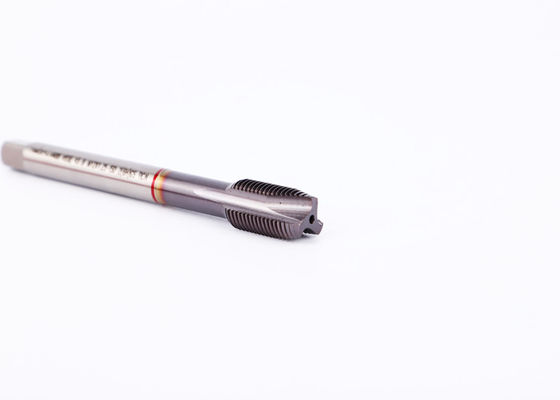 comprare Maschi a macchina HSS rettificati DIN371 Standard con passo da 0,5 a 1,25 Utensili per filettatura di alta precisione per uso industriale fabbricazione online