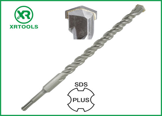 comprare Singoli taglienti di SDS di punta del carburo, pezzo di carotiere concreto per la pietra dura fabbricazione online