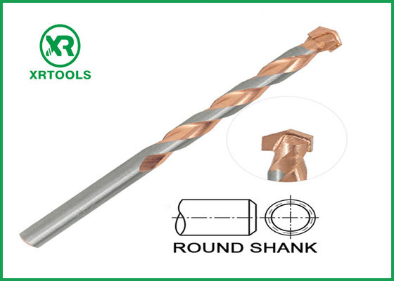 comprare I taglienti metrici della muratura dello stinco rotondo ramano l placcata flauto per il mattone concreto fabbricazione online
