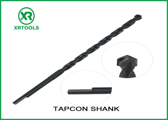comprare Tagliente lungo del metallo per il pilota di perforazione Holes, tagliente del cemento dell'ancora della vite di Tapcon fabbricazione online