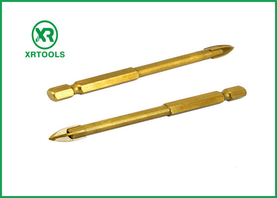 comprare Processo saldato colore metrico di vetro rivestito dell'oro dei taglienti della muratura del titanio fabbricazione online