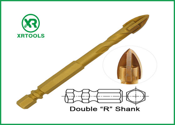 comprare Doppi taglienti dello stinco della sfortuna della R, tagliente piano della muratura di 3 16mm con la flauto fabbricazione online