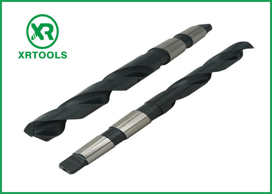 comprare BACCANO spaccato 345 HSS - materiale del tagliente dello stinco della conicità del punto da 135 gradi di m2 Morse fabbricazione online