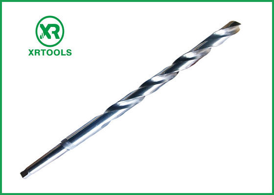 comprare Taglienti bianchi del cono Morse di rivestimento, taglienti affusolati extra-lunghi per metallo fabbricazione online