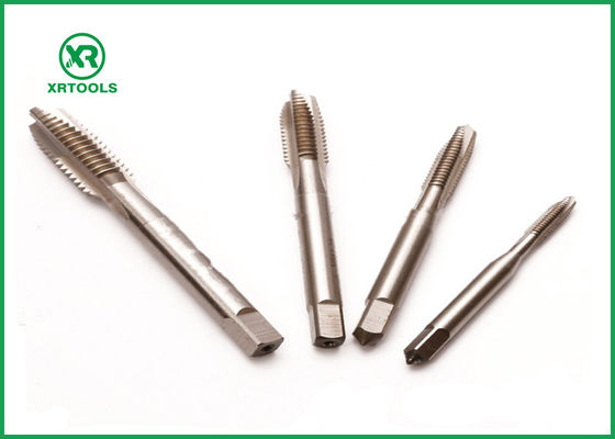 comprare Il BACCANO 371 rubinetto a spirale metrico del punto della mano destra, rubinetti di acciaio rapido quadra/forma rotonda fabbricazione online