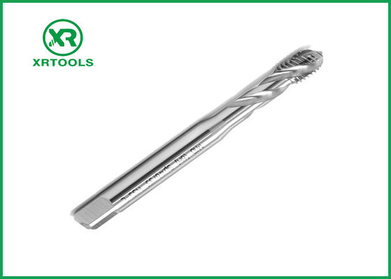 comprare Rendimento elevato del rubinetto a spirale della flauto di BACCANO 371 per la perforatrice M10 * dimensione di 1.5mm fabbricazione online
