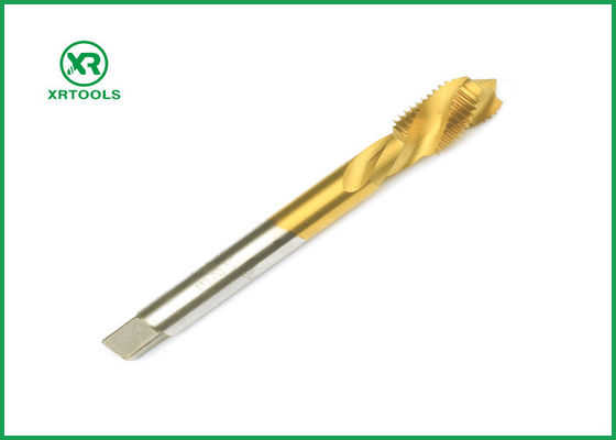 comprare Filo che spilla il rubinetto a spirale HRC62 - 66 dimensioni su misura durezza/colore della flauto fabbricazione online