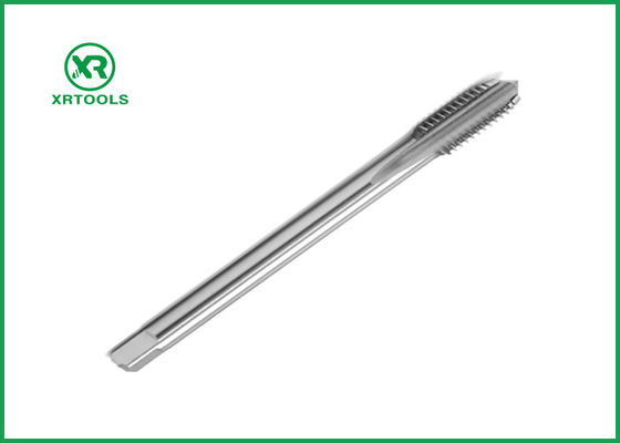 comprare Rubinetti materiali duri della macchina della macchina 80mm M6*0.5 HSS di CNC della flauto diritta DIN374 fabbricazione online