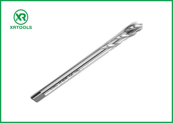 comprare Precisione a spirale manuale veloce 6H di BACCANO 374 del rubinetto della flauto per la macchina del tornio di CNC fabbricazione online