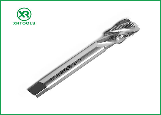 comprare High Speed Steel Taps with 6H Tolerance DIN371 Standard and Precision H1-H4 for Nut Tapping fabbricazione online