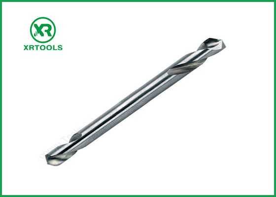 comprare I taglienti completamente al suolo del HSS per il doppio capo del metallo due hanno concluso la dimensione di 6mm - di 2mm fabbricazione online