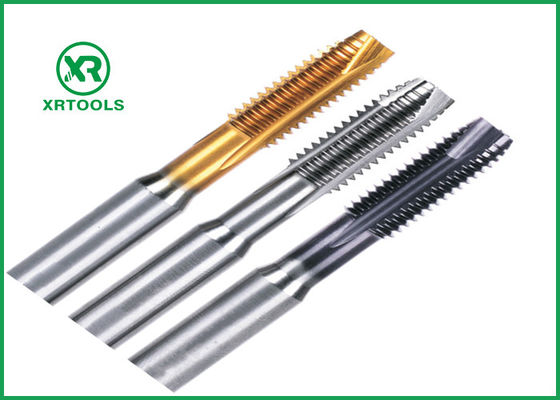 comprare Rubinetti metrici della mano del punto a spirale, completamente frantumati rubinetto di 1mm x di 10mm per la macchina fabbricazione online