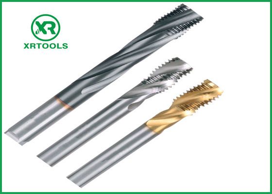 comprare Rubinetti metrici del HSS della flauto a spirale con tolleranza differente di trattamento di superficie 6H fabbricazione online