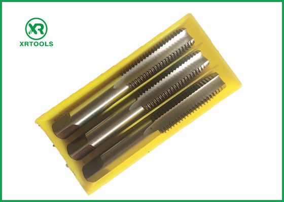 comprare Rubinetto di rotolamento 9XC materiale, duro rubinetto rosso del filo di 6mm della mano della conicità di rivestimento fabbricazione online
