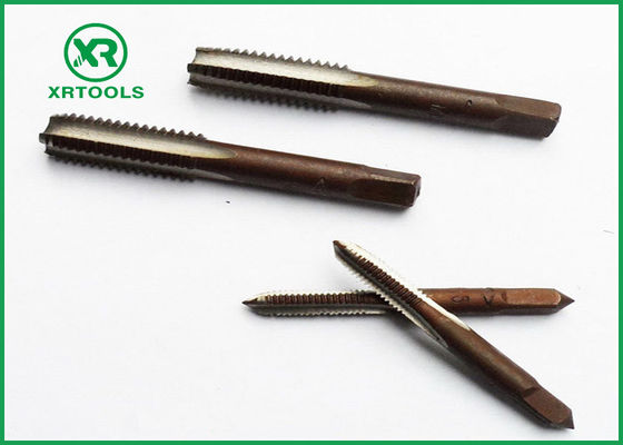 comprare Rubinetto per tutti gli usi standard della mano dell'ANSI HSS del metallo GCR15 fabbricazione online