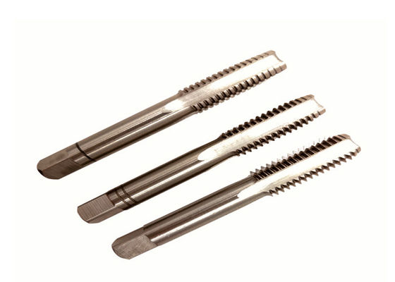 comprare Rubinetto polacco della mano della flauto diritta DIN352 HSS del filo di CNC fabbricazione online