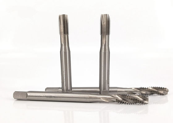 comprare Rubinetto della macchina della flauto di spirale della vite del cobalto M35 HSS DIN371 fabbricazione online