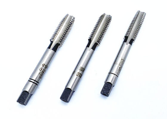 comprare Laser di lunghezza 70mm che segna il rubinetto del filo della mano sinistra del HSS fabbricazione online