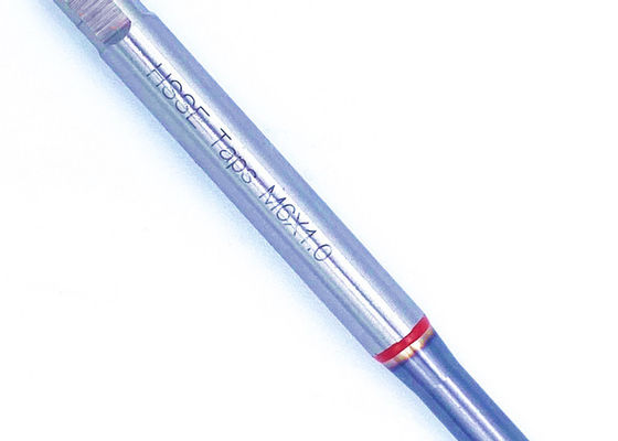 comprare Maschi a macchina combinati HSS per foratura e maschiatura, tipo a elica, passo 0.5-1.25, utensili per filettatura progettati per filettature uniformi fabbricazione online