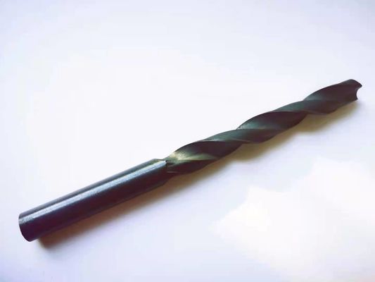 comprare il rotolo ha forgiato i taglienti di torsione del cobalto di HRC 61 DIN338 HSS fabbricazione online