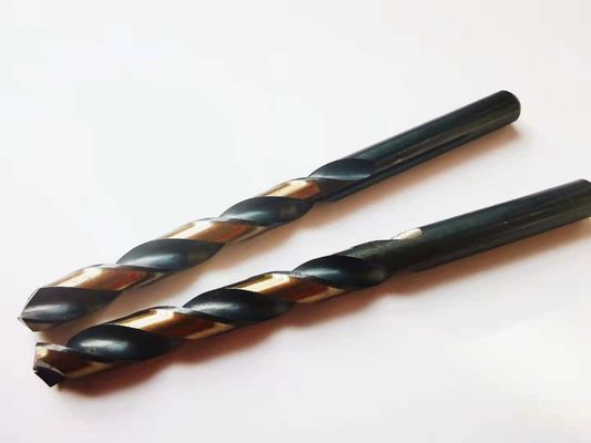 comprare HSS4341 tagliente diritto completamente al suolo dello stinco HRC67 HSS fabbricazione online